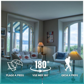 Villa Penn Ar Bed